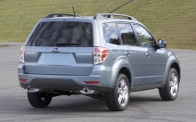 Subaru Forester,  , , , , 